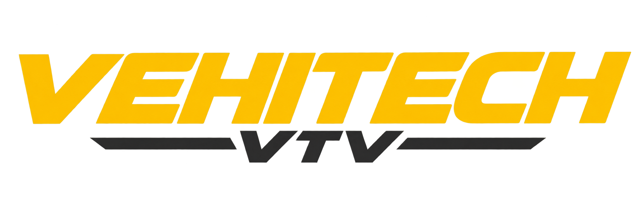 VEHITECH Logo